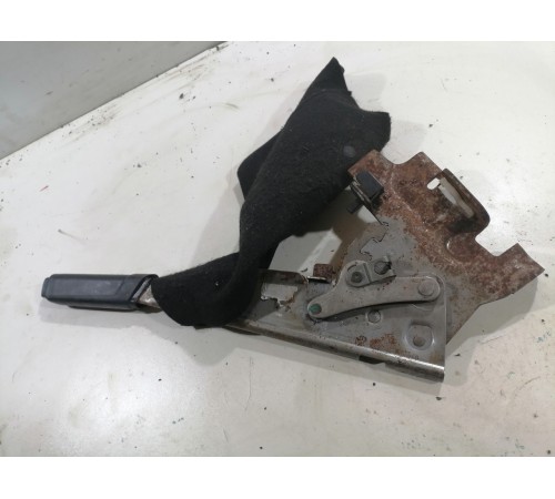 Рычаг ручного тормоза (ручник)