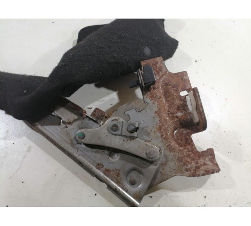 Рычаг ручного тормоза (ручник)