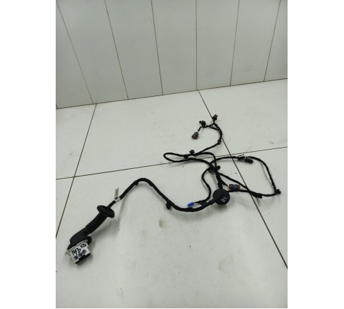 Электропроводка двери задняя правая