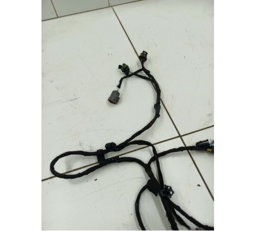 Электропроводка двери задняя правая