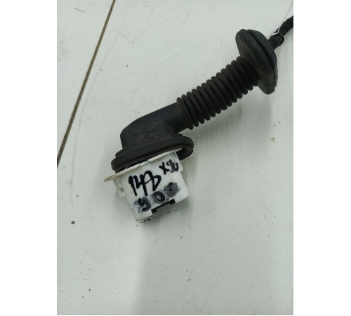 Электропроводка двери задняя правая