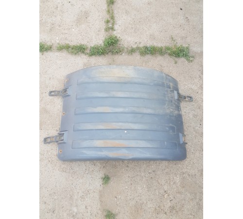 Крыло заднее правое верхнее