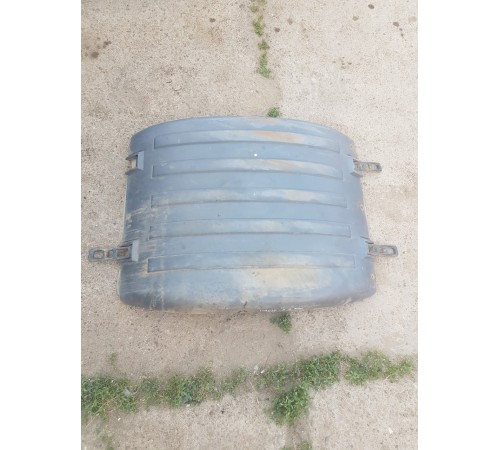 Крыло заднее правое верхнее