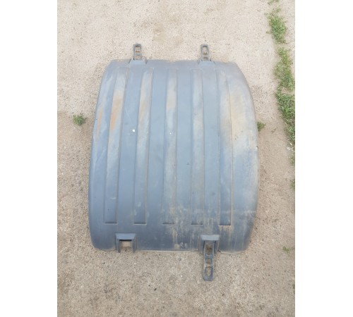 Крыло заднее правое верхнее