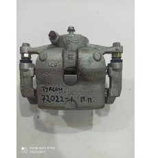 Суппорт(передний правый)