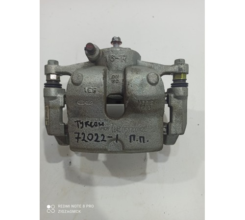 Суппорт(передний правый)