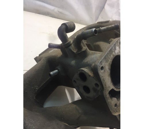 Коллектор впускной