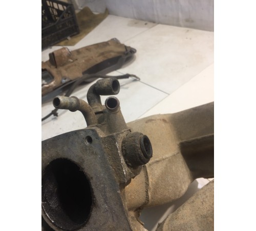 Коллектор впускной