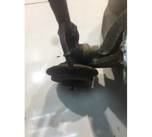 Коллектор впускной