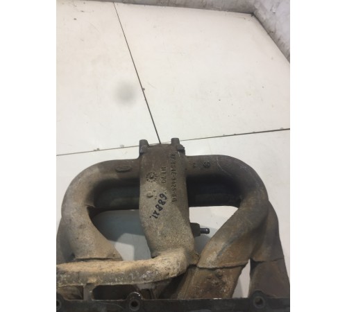 Коллектор впускной