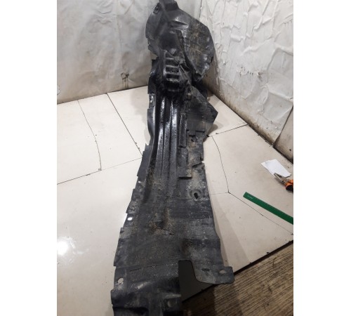 Локер передний левый