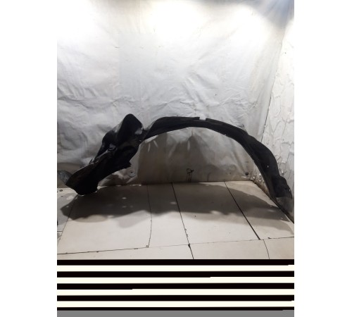 Локер передний левый