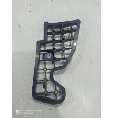 Опора напольного покрытия левая