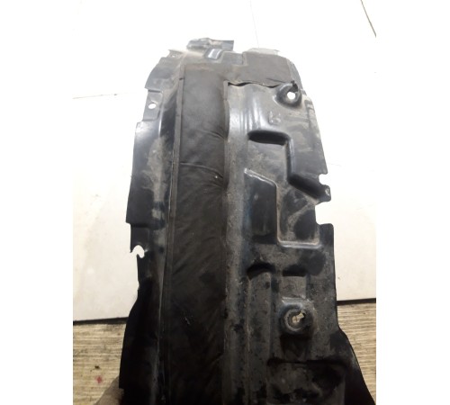 Локер передний левый