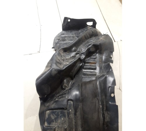 Локер передний левый