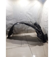 Локер передний левый