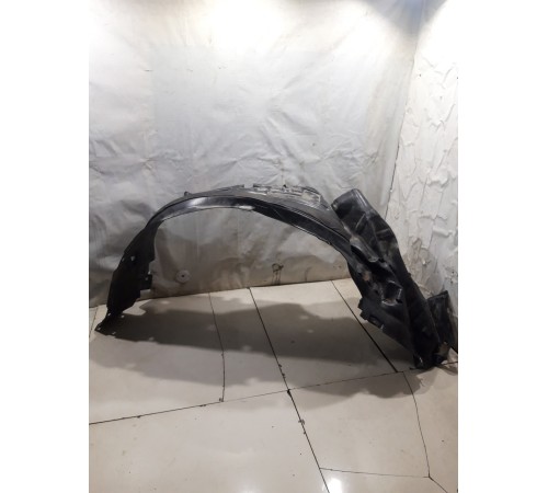 Локер передний левый