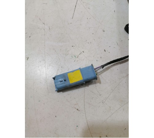 Ручка двери передняя правая наружная