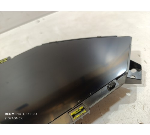 Дисплей информационный