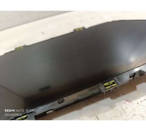 Дисплей информационный