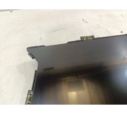 Дисплей информационный