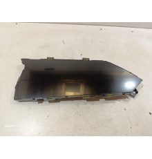 Дисплей информационный