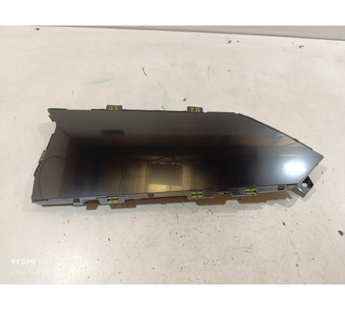 Дисплей информационный