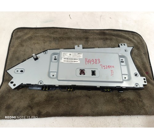 Дисплей информационный