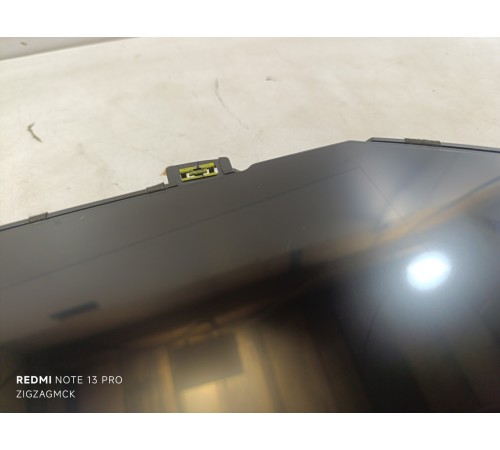 Дисплей информационный