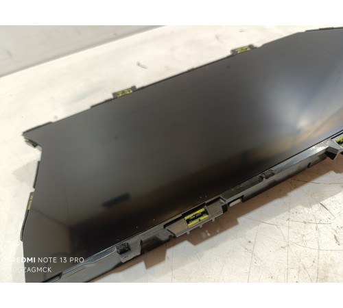 Дисплей информационный