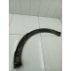 Накладка арки крыла задняя правая