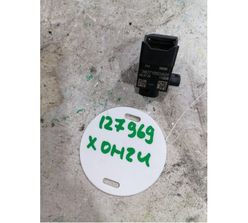 Датчик ускорения