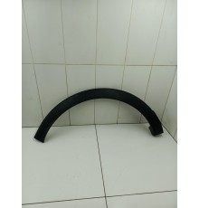 Накладка арки крыла задняя правая