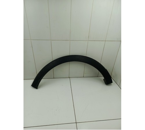 Накладка арки крыла задняя правая