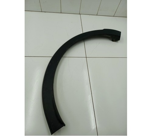 Накладка арки крыла задняя правая