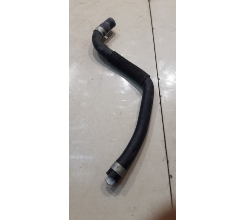 Трубка системы охлаждения