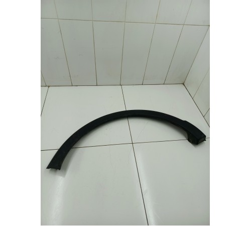 Накладка арки крыла задняя правая