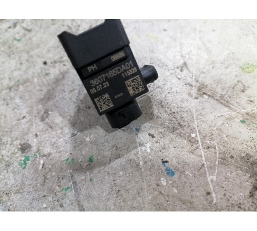 Датчик ускорения