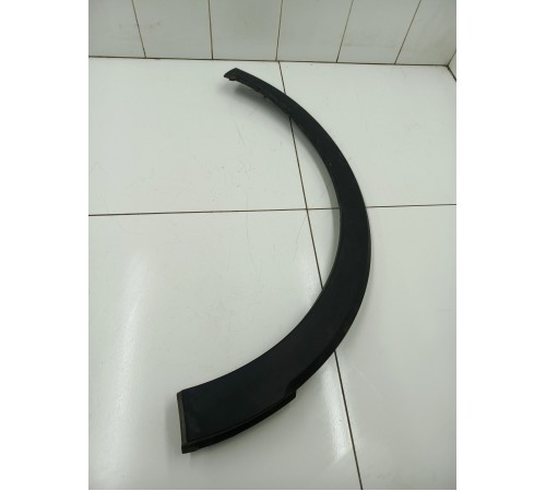 Накладка арки крыла задняя правая