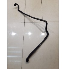 Патрубок системы охлаждения