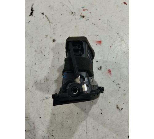 Воздушный дефлектор средний