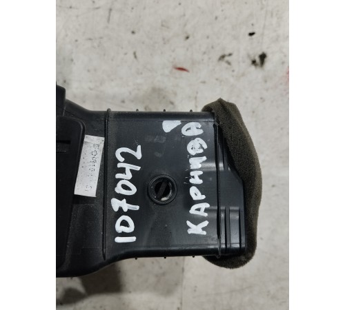 Воздушный дефлектор средний