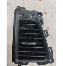 Воздушный дефлектор средний