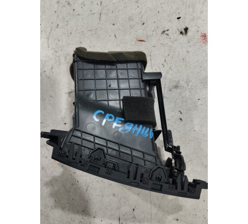 Воздушный дефлектор средний