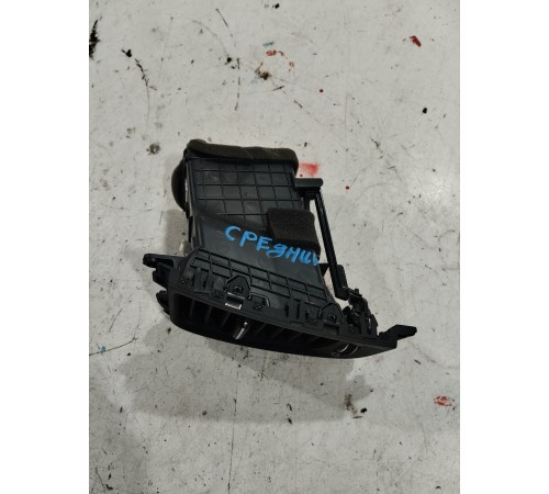 Воздушный дефлектор средний