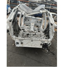 Кузов с документами