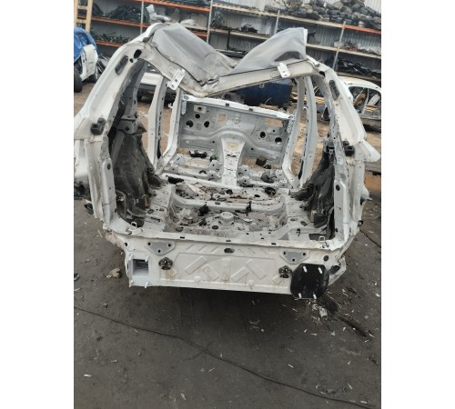 Кузов с документами