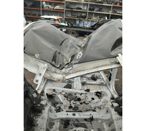 Кузов с документами