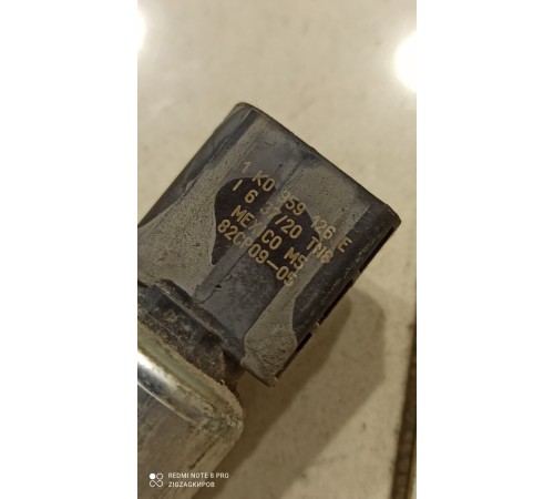 Датчик давления кондиционера