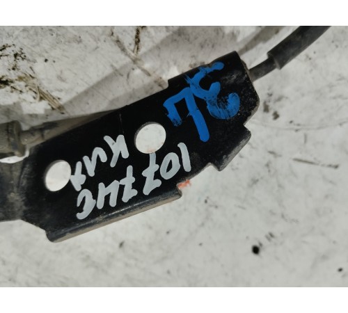 Датчик ABS(задний левый)